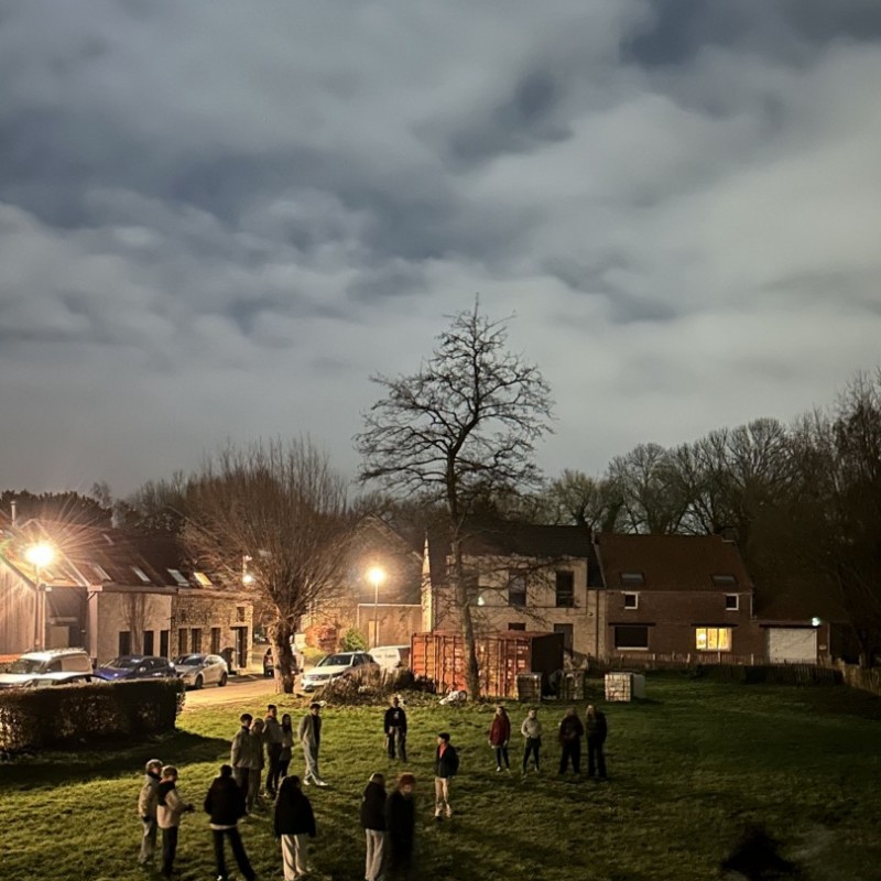 Ontwerp zonder titel - Scouts en Gidsen Zaventem 